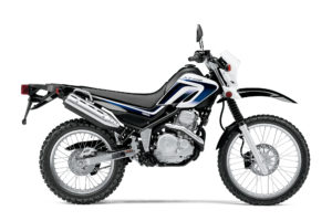 2013, Yamaha, Xt250