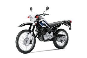 2013, Yamaha, Xt250