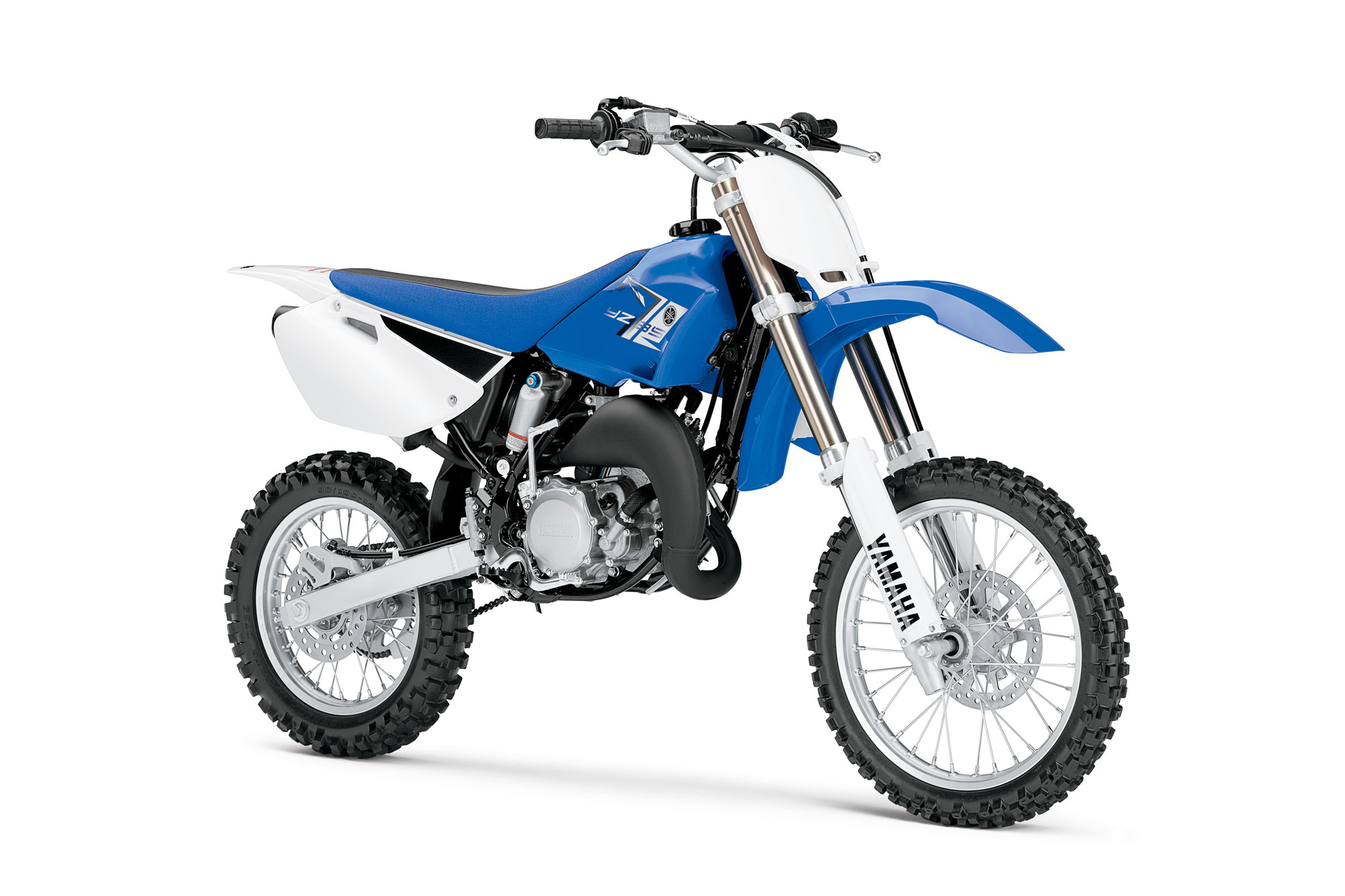 2013, Yamaha, Yz85, 2 stroke Wallpaper