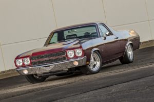 1970, 454, Ss, Chevrolet, El, Camino, Muscle, Classic, Hot, Rod, Rods, Custom, S s, Pickup
