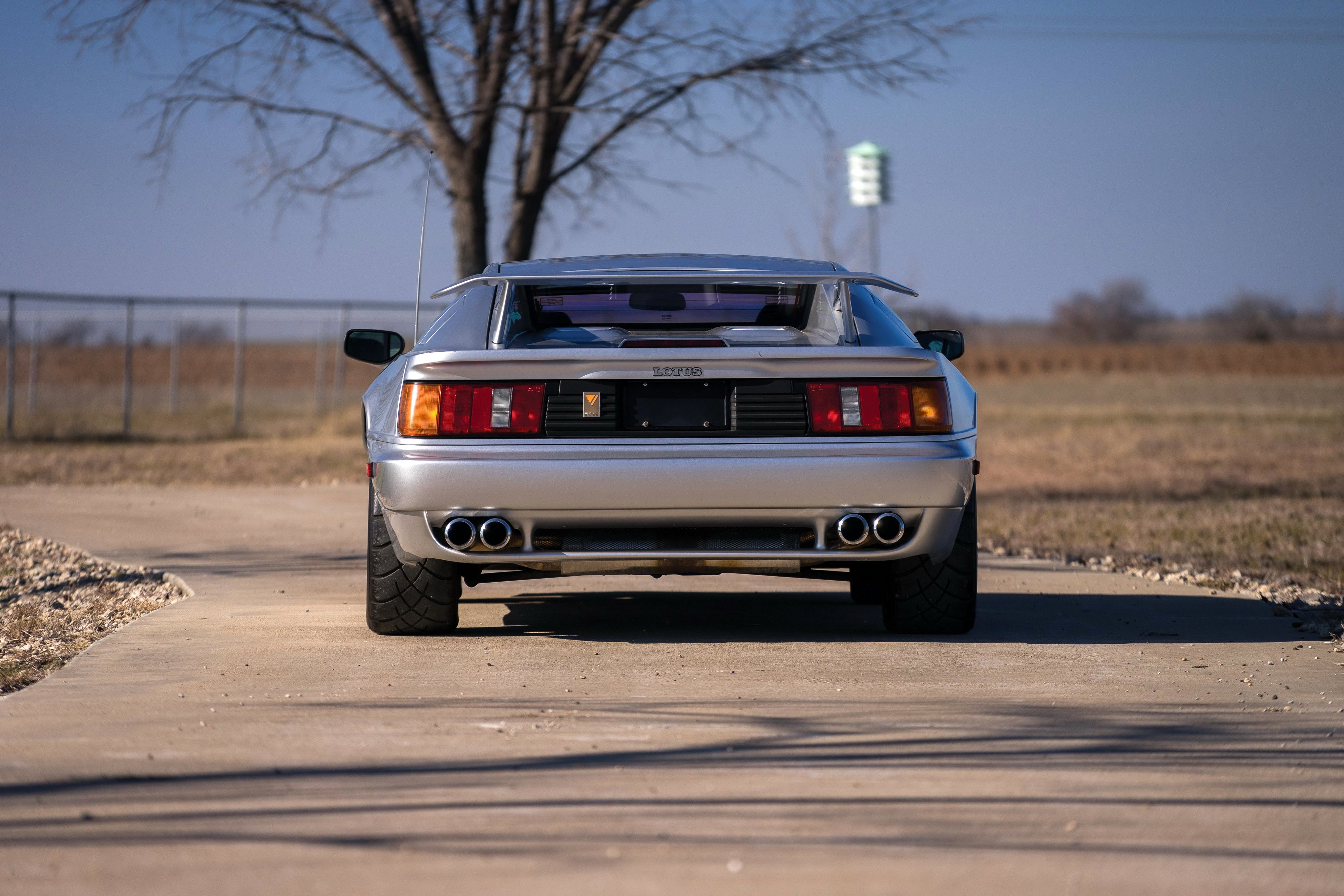 lotus, Esprit, S, 4, Us spec, Cars, 1992 Wallpaper