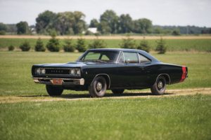1968, Dodge, Coronet, Super, Bee, Hardtop, Coupe, Cars, Coupe, Classic, Black