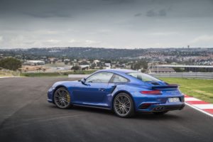 2016, 911, Cars, Porsche, Turbo