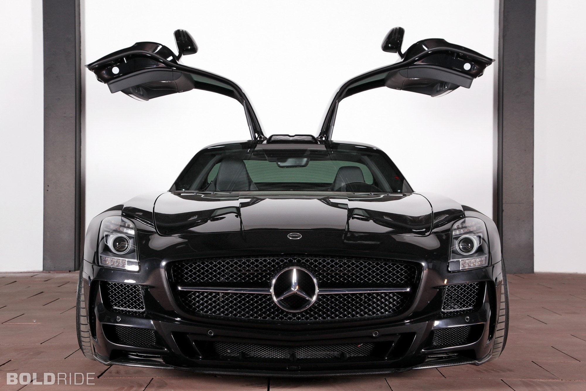 2012, Mec design, Mercedes, Benz, Sls, Amg, Tuning Wallpaper