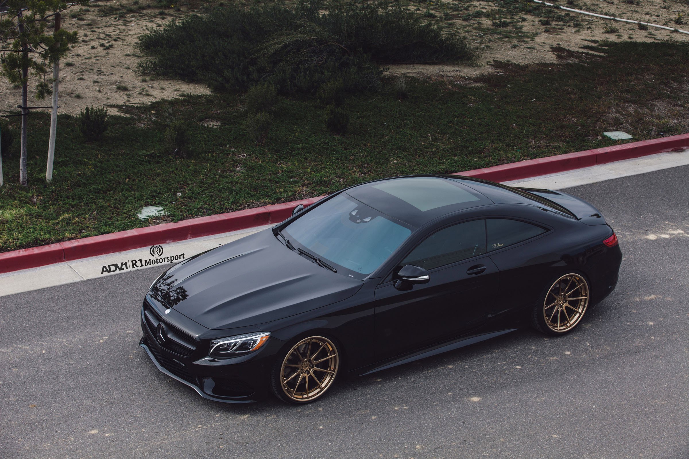 mercedes, S class, Coupe, Cars, Adv1, Wheels Wallpaper