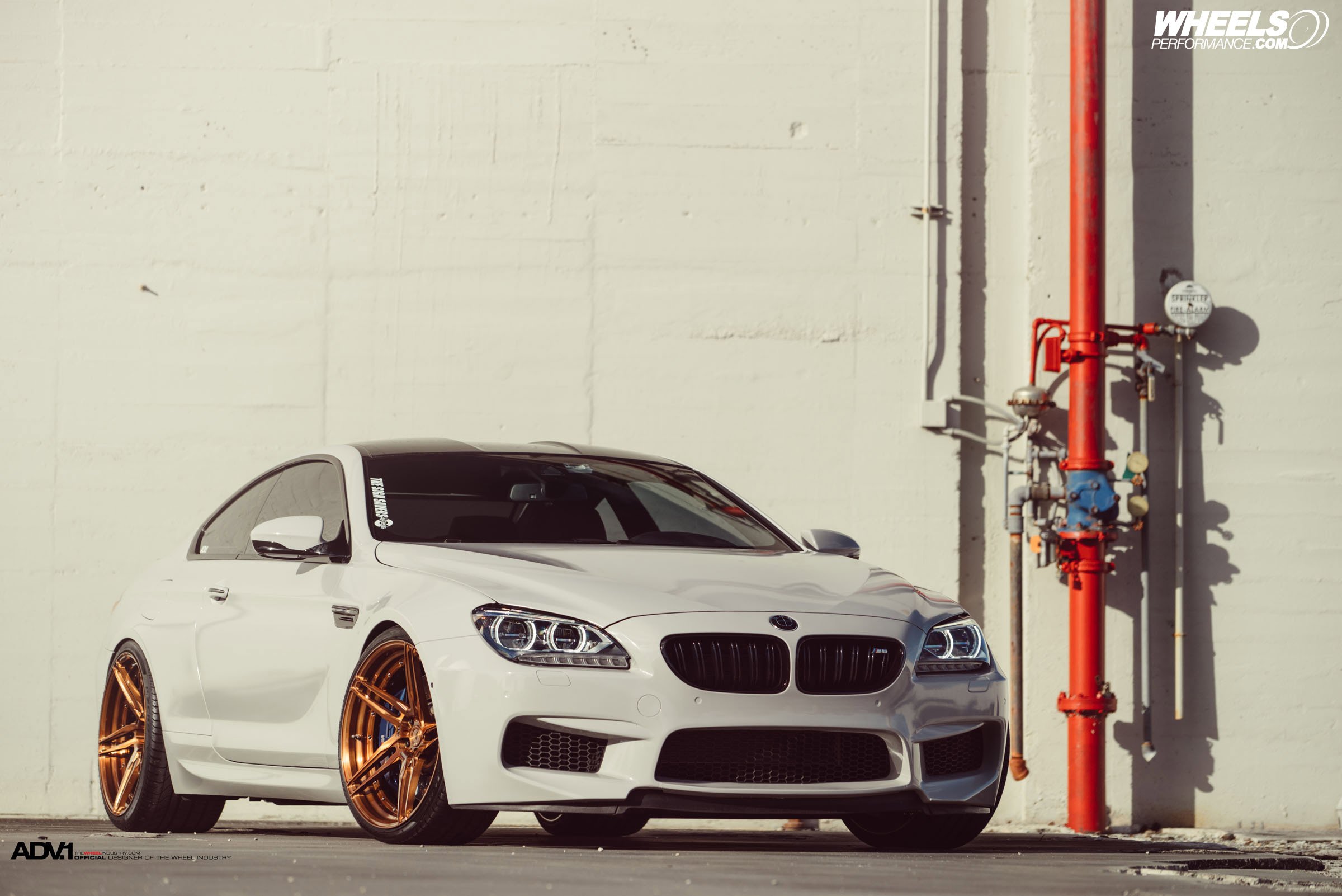 bmw, M6, F13, Coupe, Cars, Adv1, Wheels Wallpaper