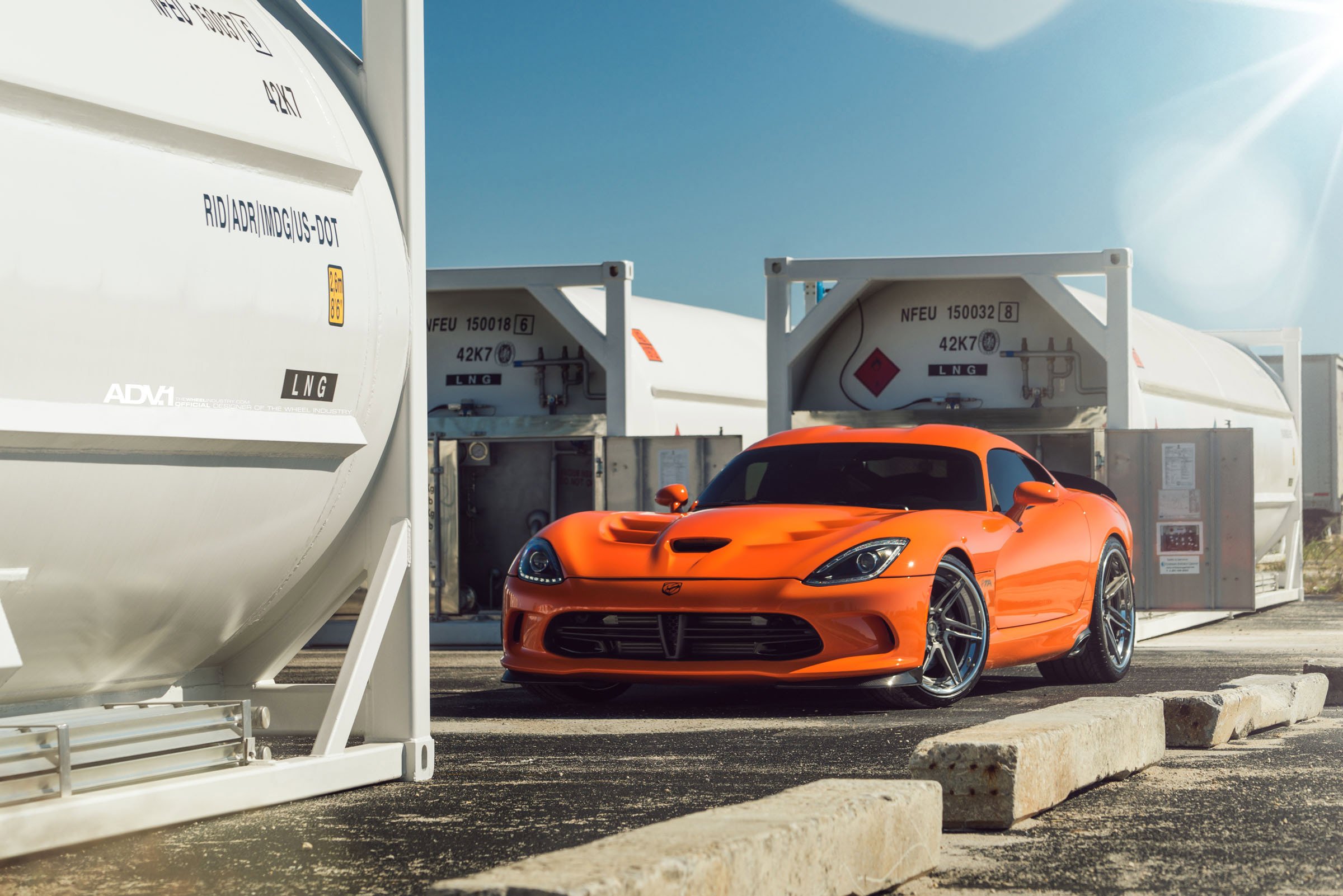 dodge, Viper, Coupe, Cars, Adv1, Wheels, Orange Wallpaper