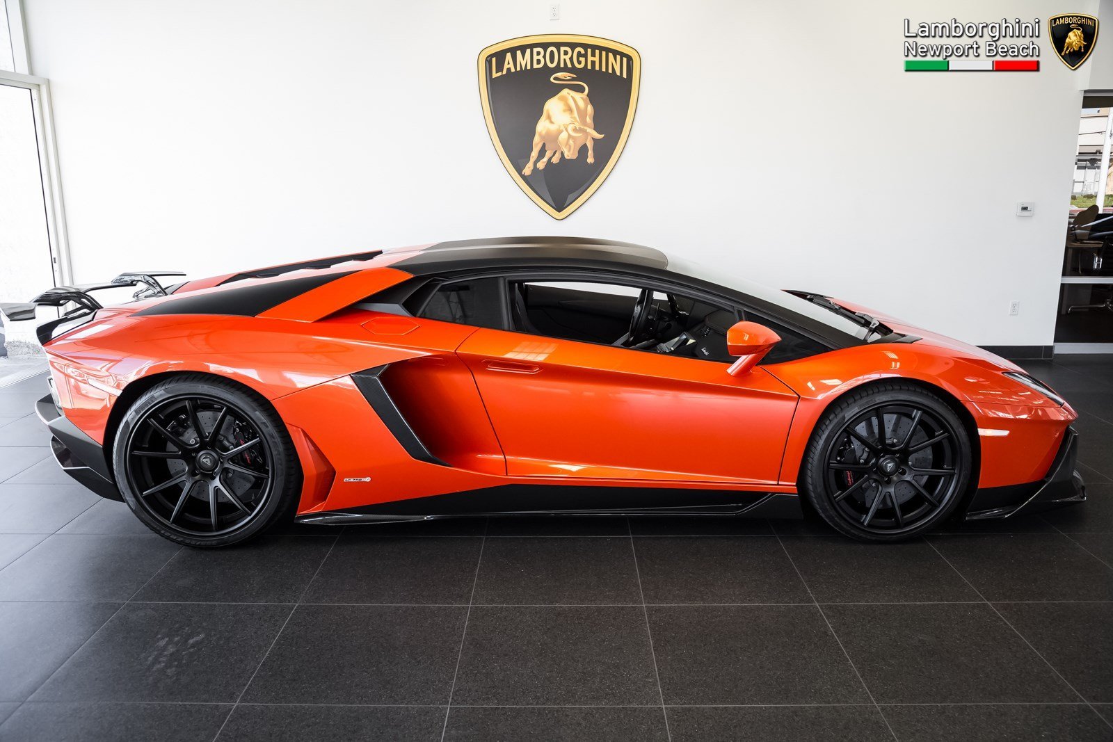 2012, Lamborghini, Aventador, Lp, 700 4, Coupe, Cars, Supercars, Orange Wallpaper