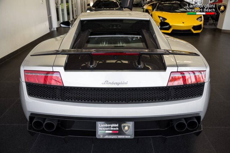 2012, Lamborghini, Gallardo, Lp, 570 4, Superleggera, Coupe, Cars, Supercars HD Wallpaper Desktop Background