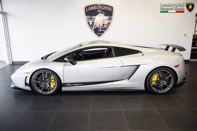 2012, Lamborghini, Gallardo, Lp, 570 4, Superleggera, Coupe, Cars, Supercars HD Wallpaper Desktop Background