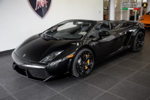2011, Lamborghini, Gallardo, Spyder, Lp, 560 4, Cars, Black