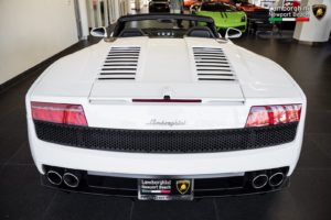 2012, Lamborghini, Gallardo, Spyder, Lp, 550 2, Cars, White