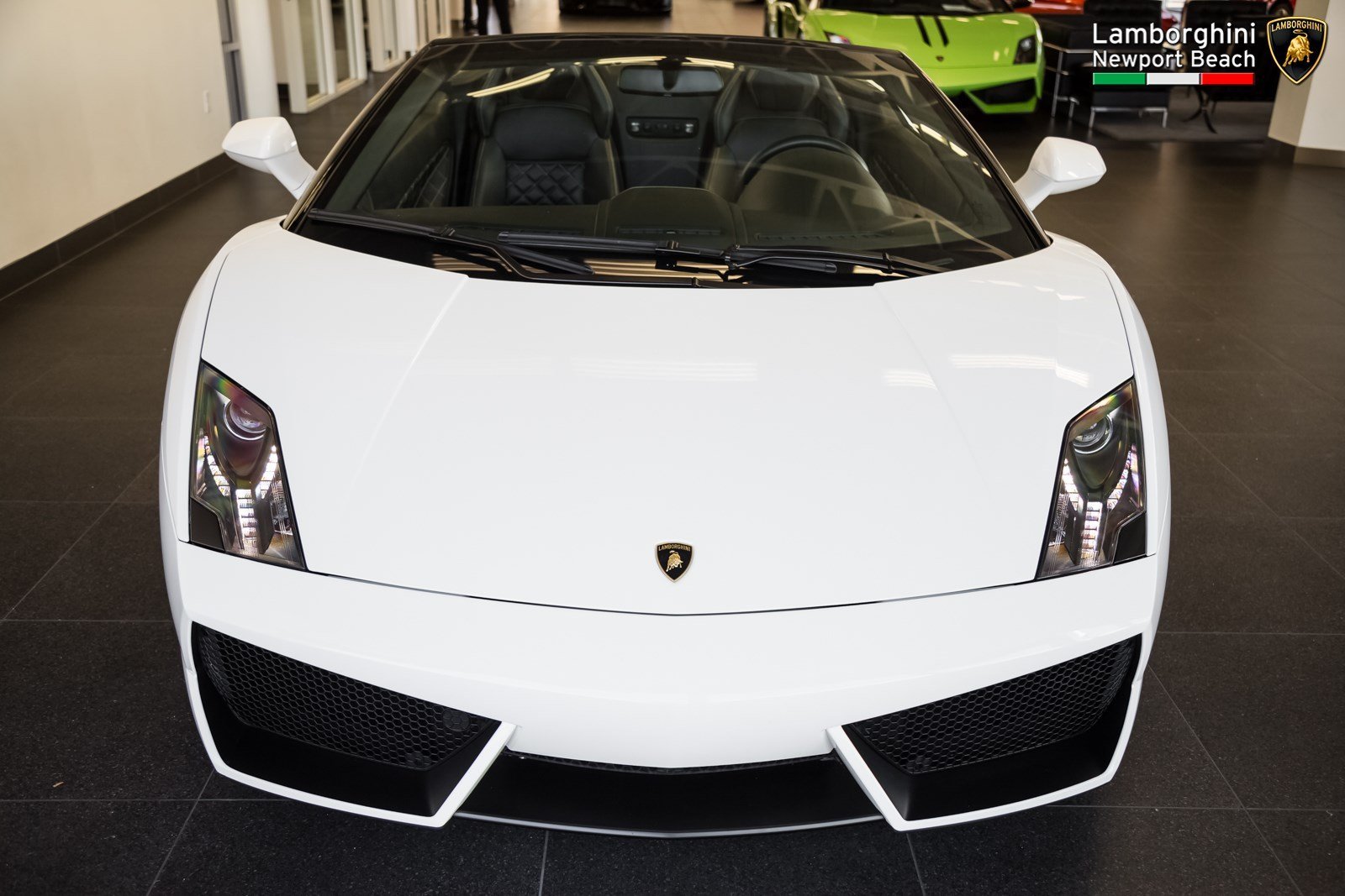 2012, Lamborghini, Gallardo, Spyder, Lp, 550 2, Cars, White Wallpaper