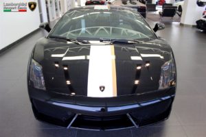 2010, Lamborghini, Gallardo, Lp, 550 2, Balboni, Edition, Cars, Black