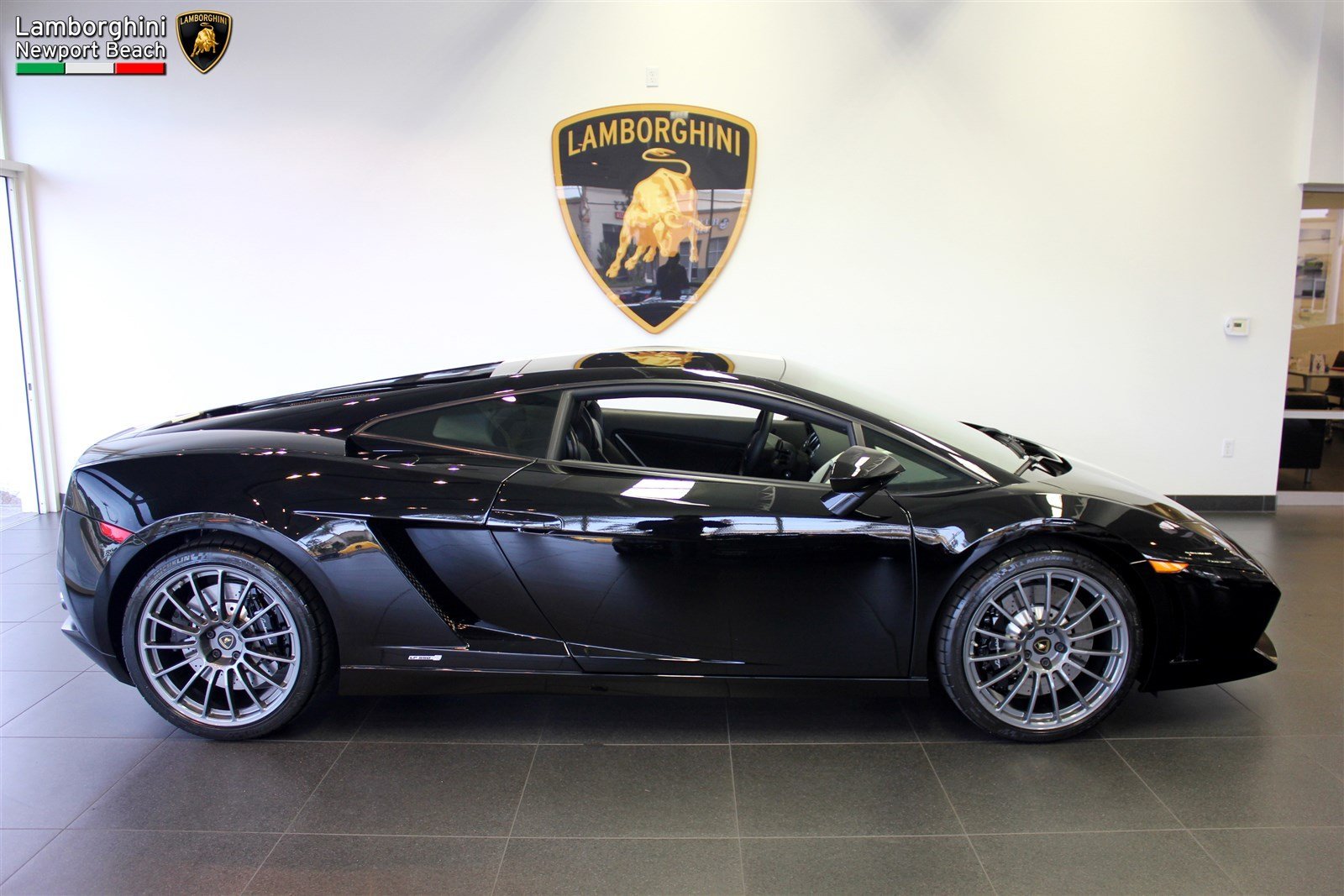 2010, Lamborghini, Gallardo, Lp, 550 2, Balboni, Edition, Cars, Black Wallpaper