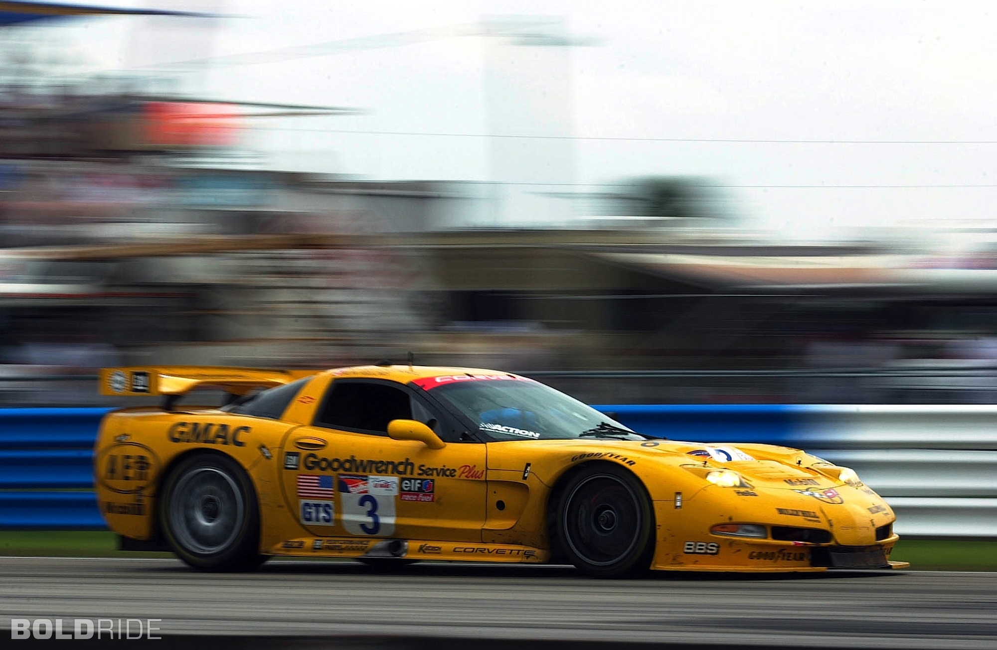 2001, Chevrolet, Corvette, C5 r, Supercar, Supercars, Race, Racing Wallpaper
