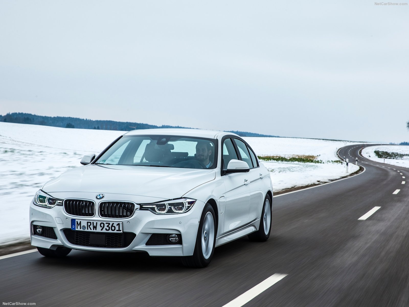 bmw, 330e, Cars, Sedan, 2016 Wallpaper