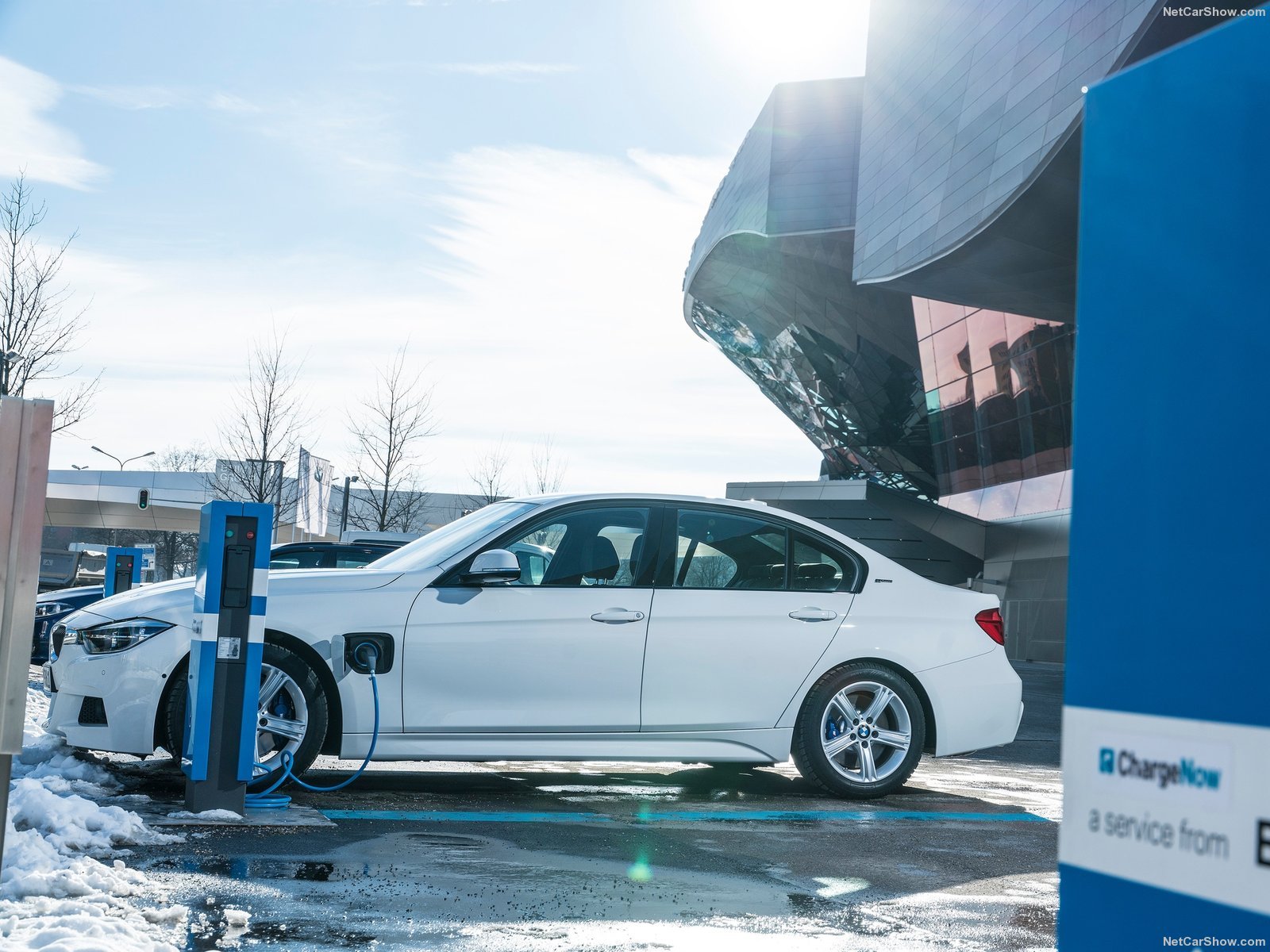 bmw, 330e, Cars, Sedan, 2016 Wallpaper