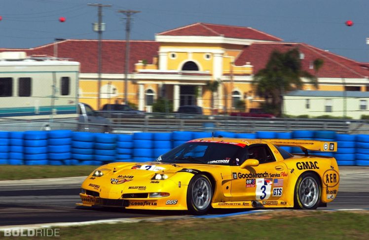 2001, Chevrolet, Corvette, C5 r, Supercar, Supercars, Race, Racing HD Wallpaper Desktop Background