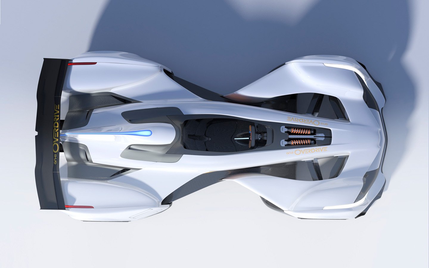 2016, Anki, Rs, Rsr, Concept, Cars Wallpaper