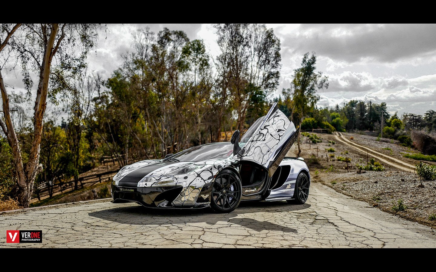 2016, Vorsteiner, Mclaren, Mp4, 12c, Cars, Modified Wallpaper