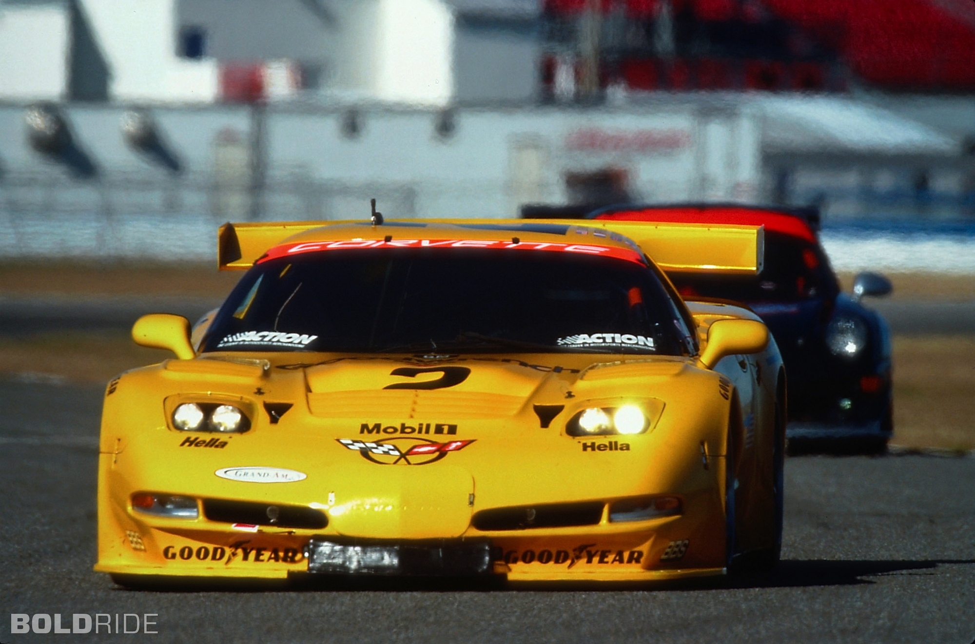 2001, Chevrolet, Corvette, C5 r, Supercar, Supercars, Race, Racing Wallpaper