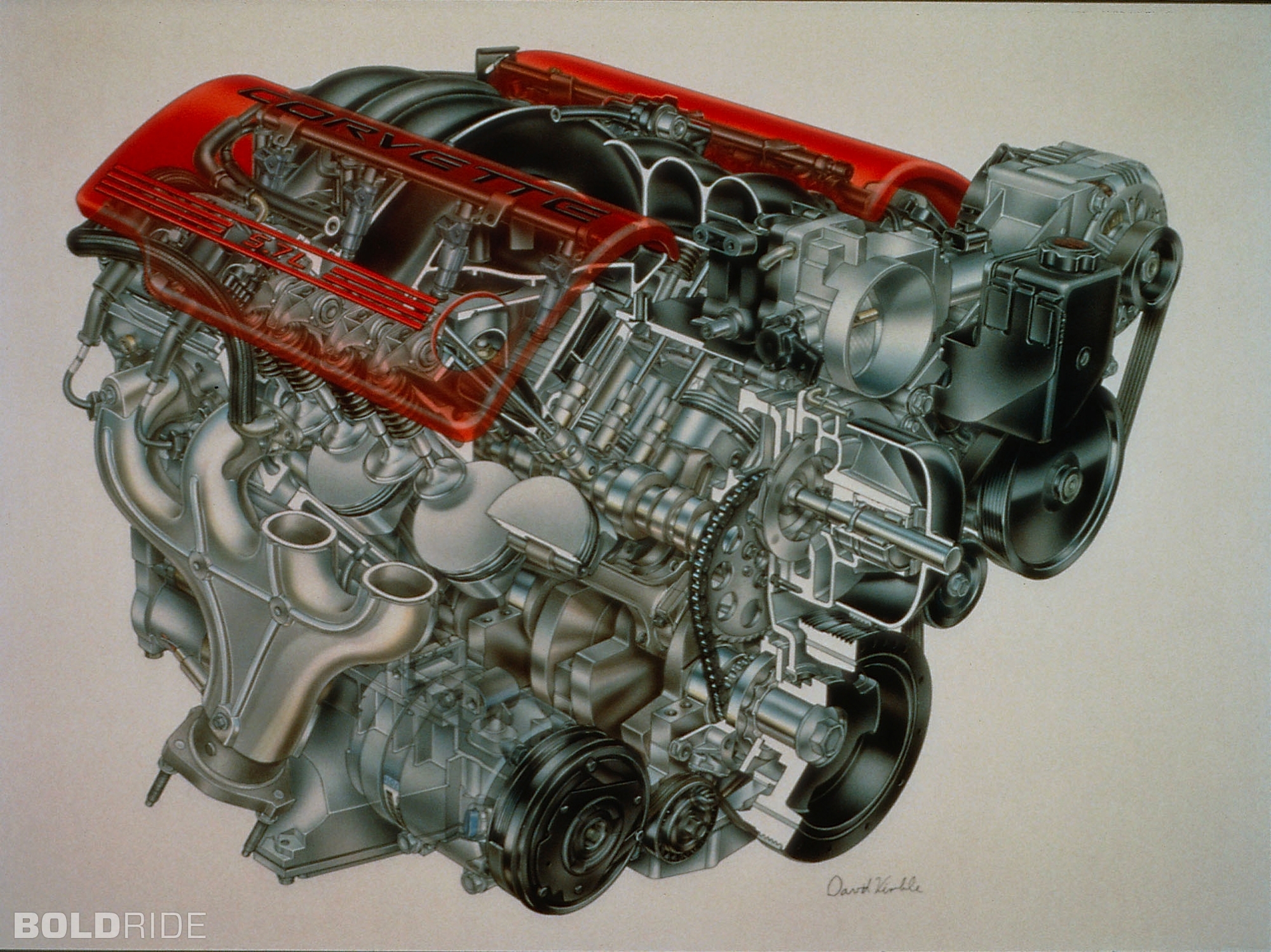 2001, Chevrolet, Corvette, C5 r, Supercar, Supercars, Race, Racing, Engine, Engines Wallpaper