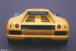 2001, Lamborghini, Diablo, 6 0, Supercar, Supercars