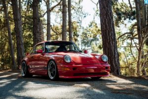 1989, Porsche, Carrera, 4, Rs, Cars