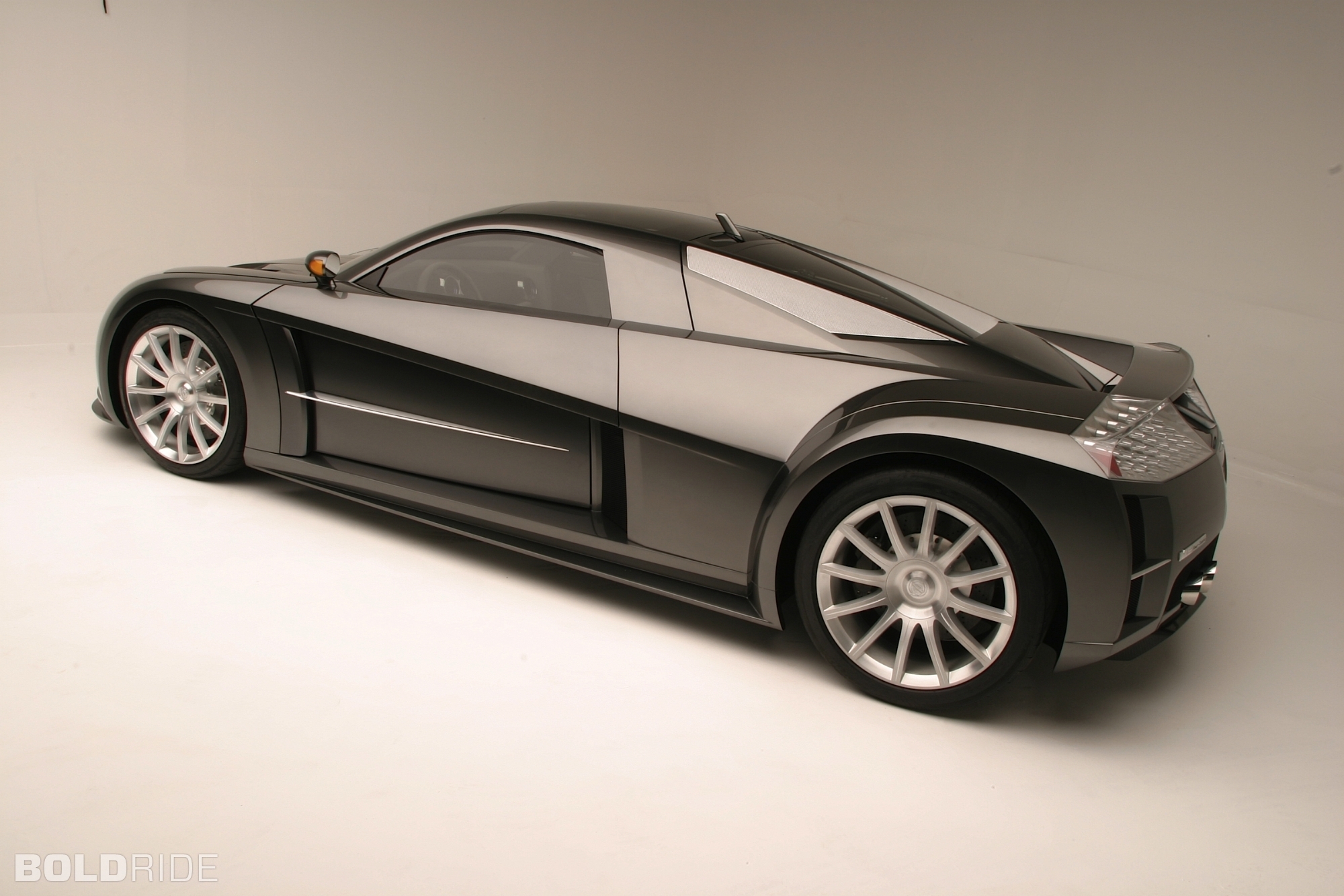 2004, Chrysler, M e, Fourtwelve, Concept, Supercar, Supercars Wallpaper