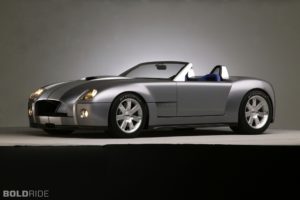 2004, Ford, Shelby, Cobra, Concept, Muscle, Supercar, Supercars