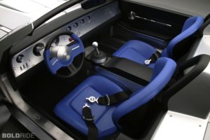 2004, Ford, Shelby, Cobra, Concept, Muscle, Supercar, Supercars, Interior