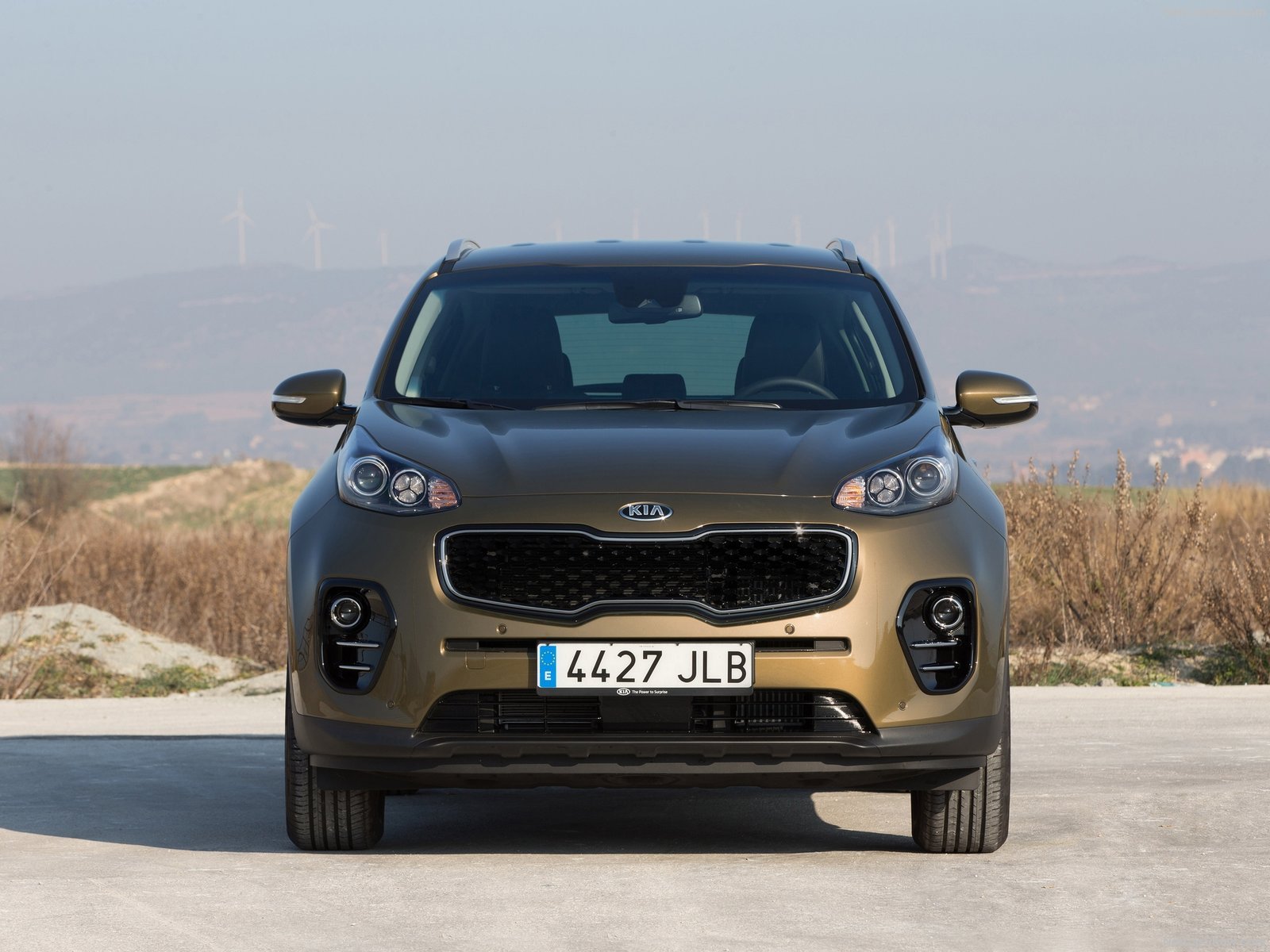 2016, Cars, Kia, Sportage, Suv Wallpaper