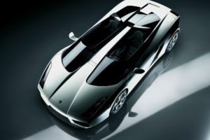 2005, Lamborghini, Concept, Supercar, Supercars