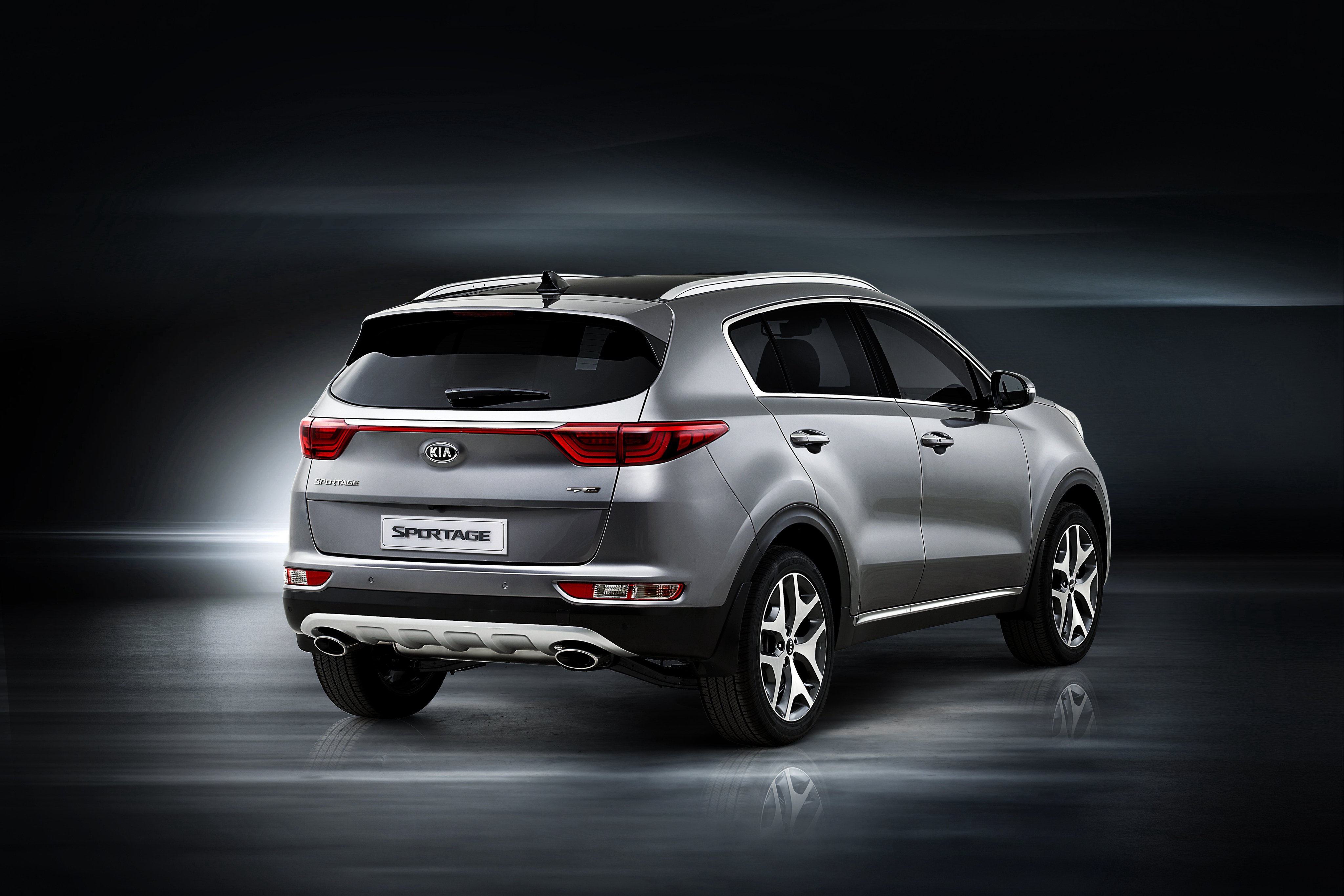 2016, Kia, Sportage, Cars, Suv Wallpaper