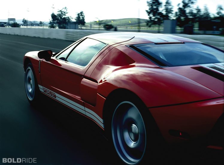 2005, Ford, G t, Supercar, Supercars HD Wallpaper Desktop Background
