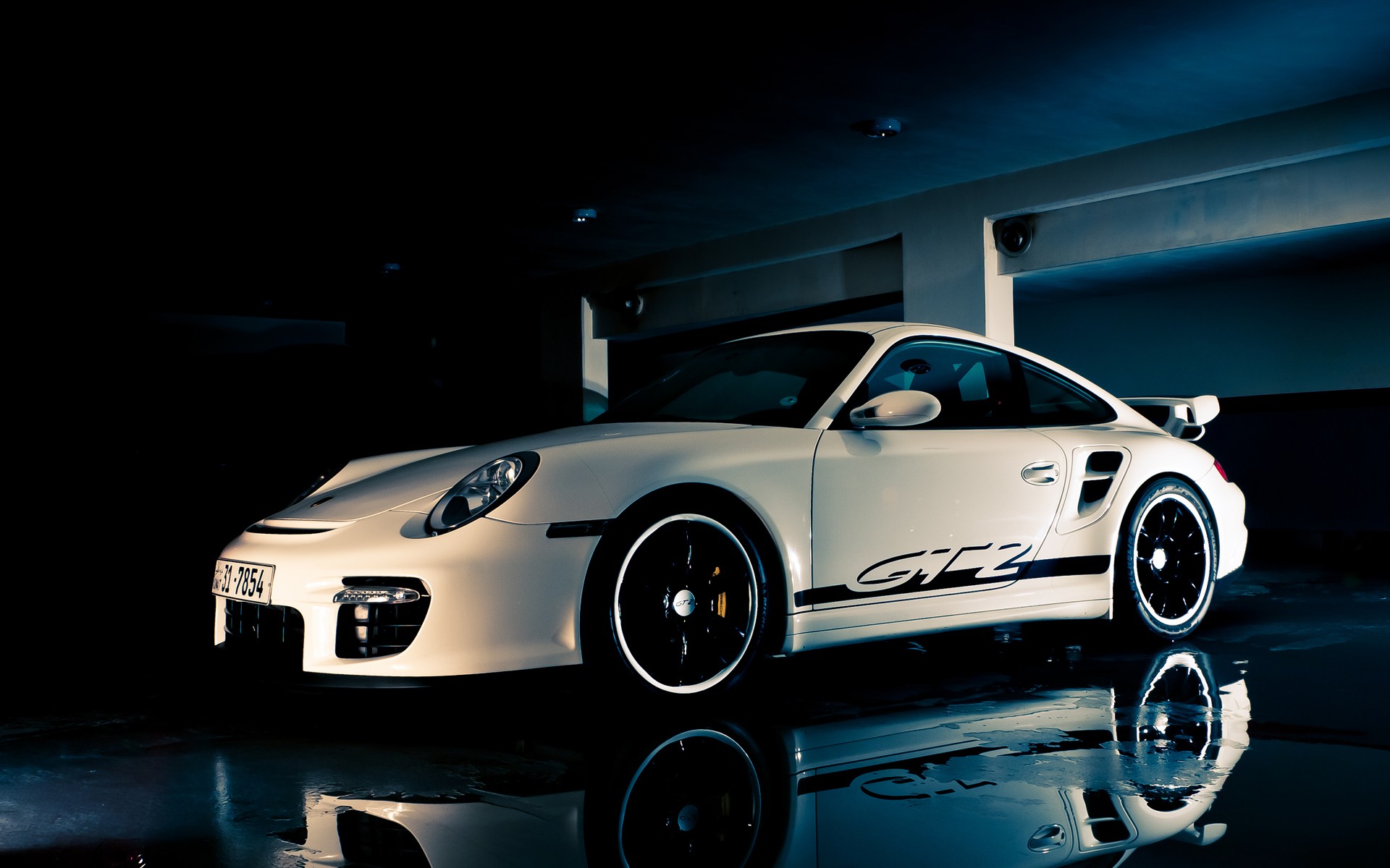 cars, Vehicles, Porsche, 997 Wallpaper