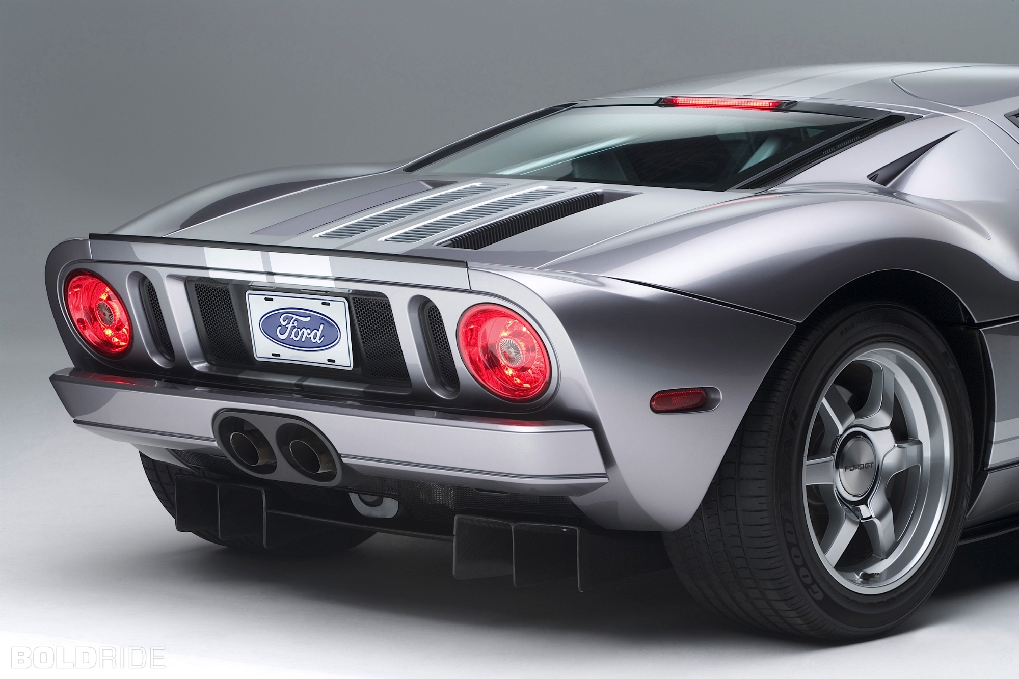 2006, Ford, G t, Tungsten, Supercar, Supercars, Wheel, Wheels Wallpaper