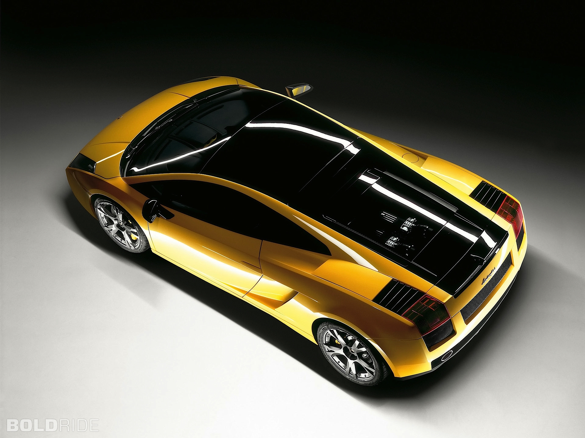 2006, Lamborghini, Gallardo, S e, Supercar, Supercars, Engine, Engines Wallpaper