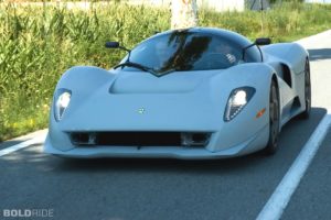 2006, Pininfarina, Ferrari, P4 5, Supercar, Supercars