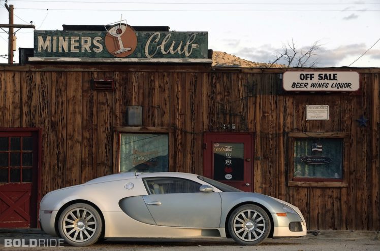 2007, Bugatti, Veyron, Supercar, Supercars HD Wallpaper Desktop Background