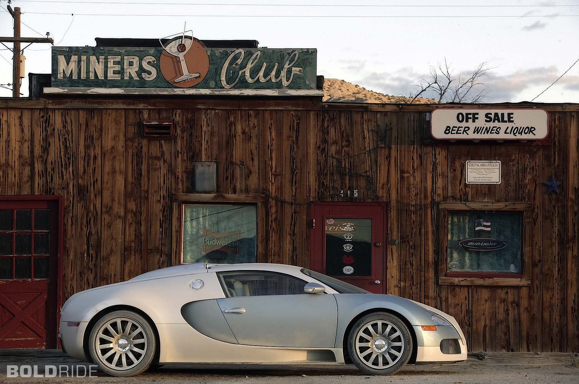 2007, Bugatti, Veyron, Supercar, Supercars Wallpaper