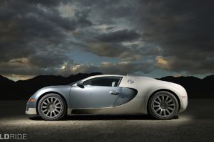 2007, Bugatti, Veyron, Supercar, Supercars