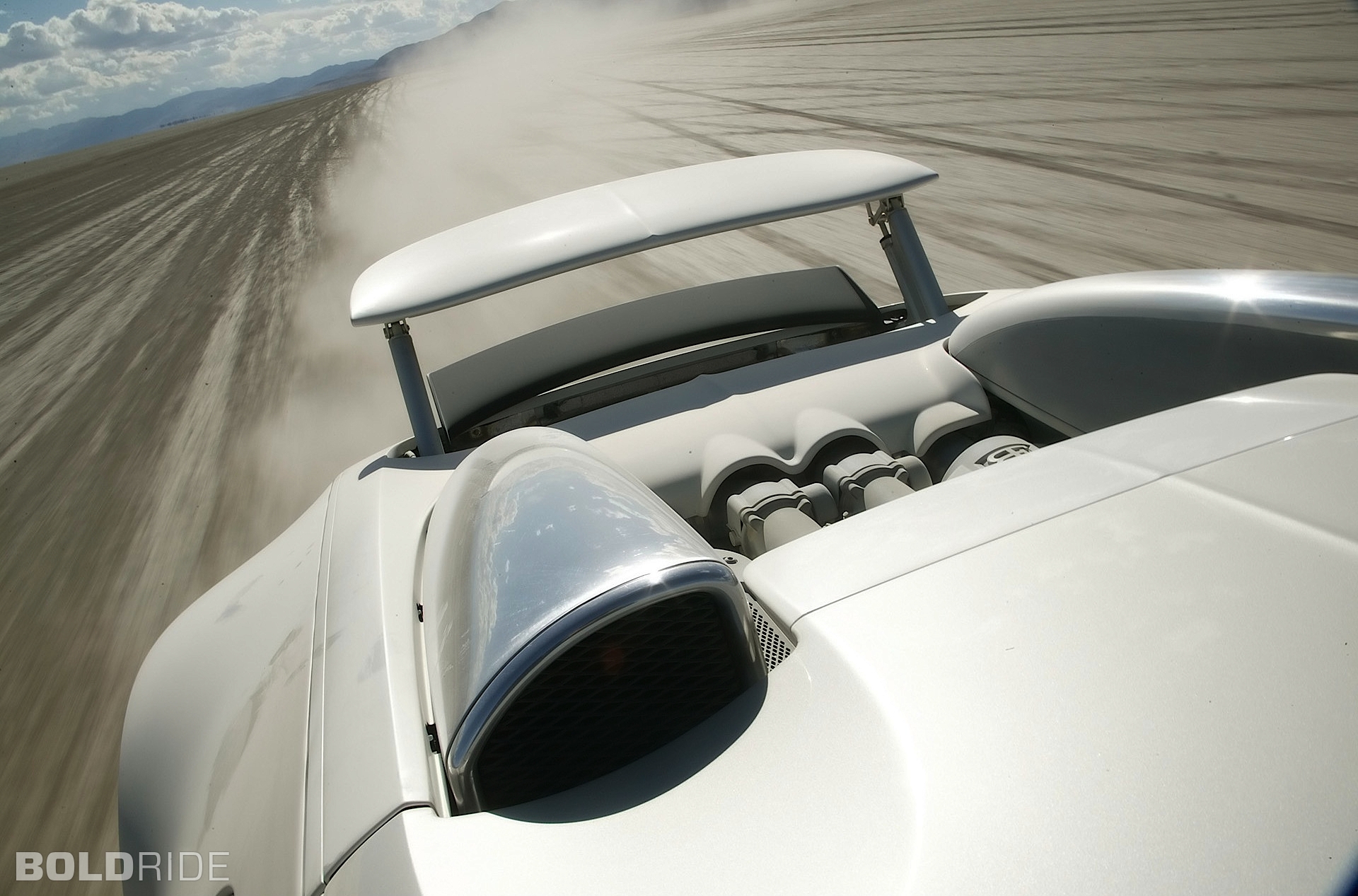 2007, Bugatti, Veyron, Supercar, Supercars, Engine, Engines Wallpaper