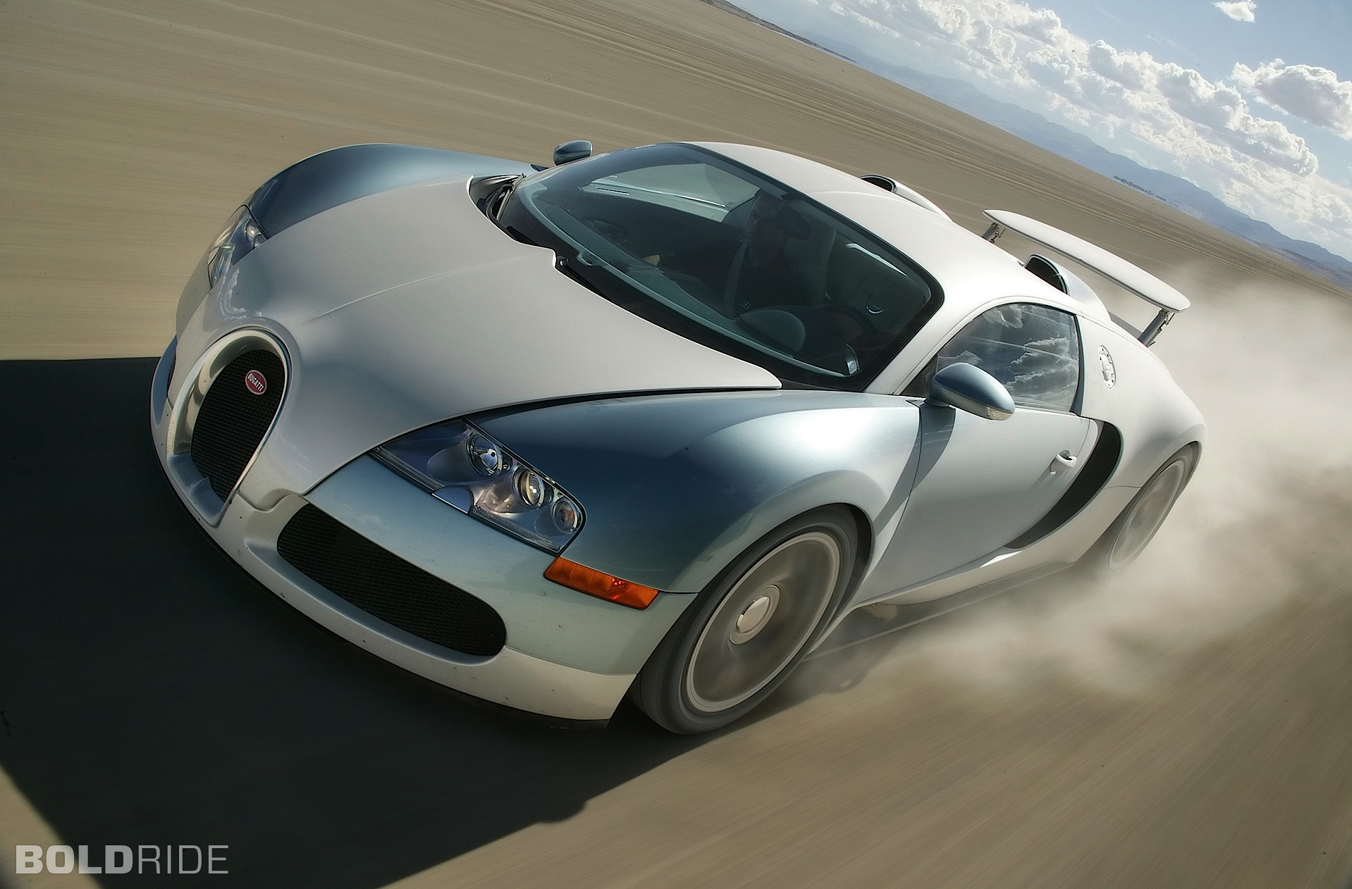 2007, Bugatti, Veyron, Supercar, Supercars Wallpaper