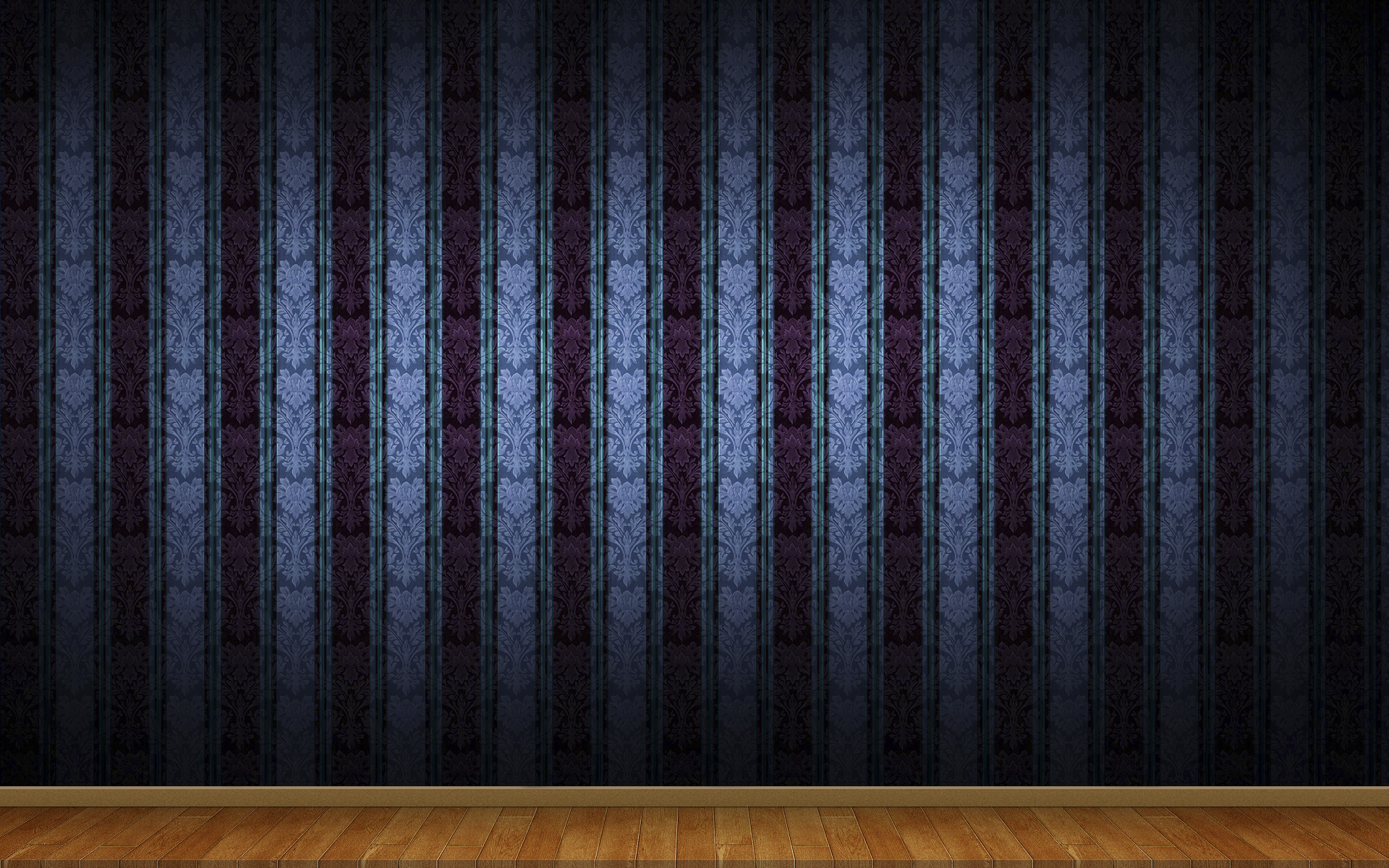 3d, View, Minimalistic, Wall, Patterns Wallpaper