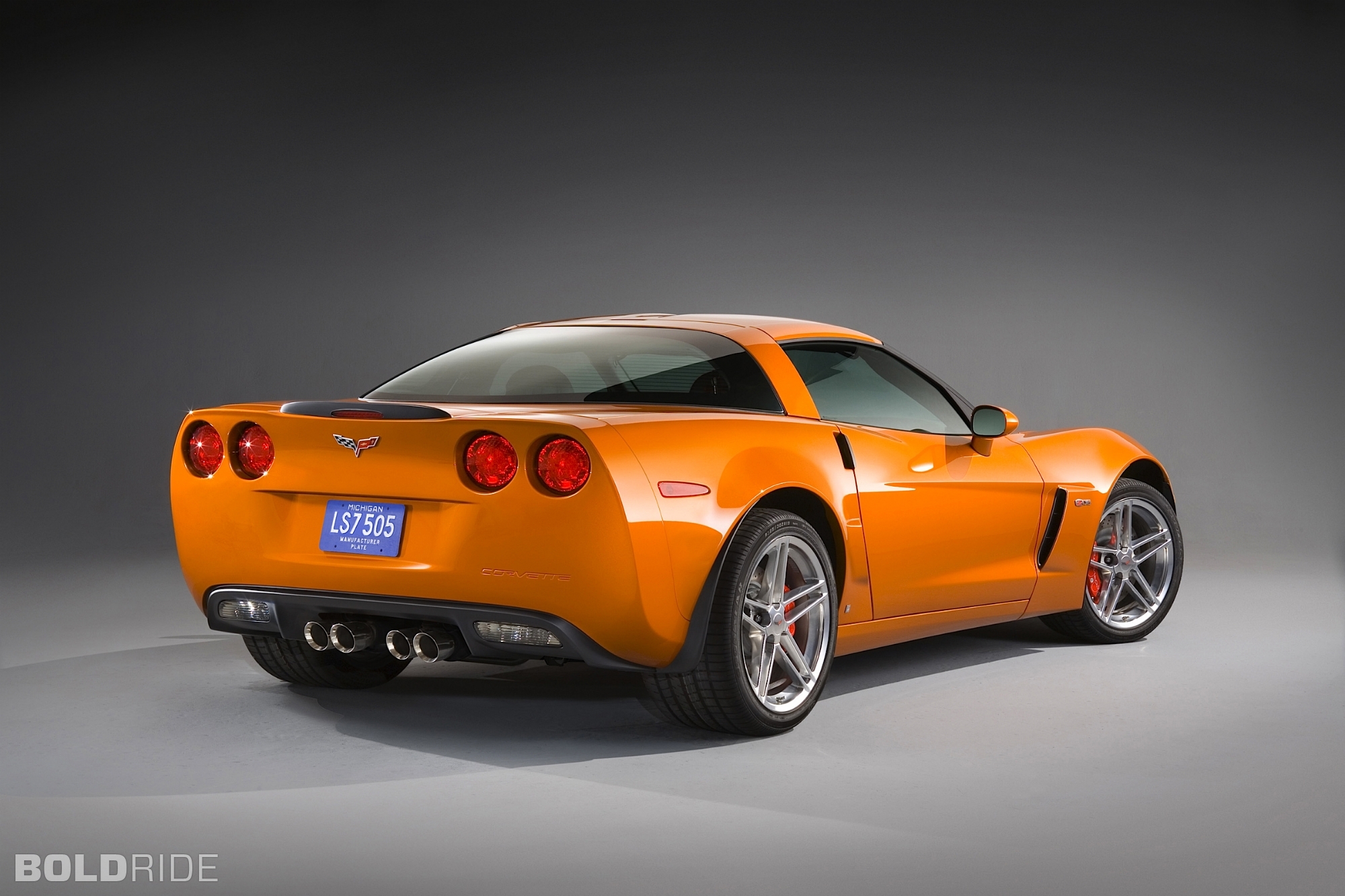 2007, Chevrolet, Corvette, Z06, Muscle, Supercar, Supercars Wallpaper