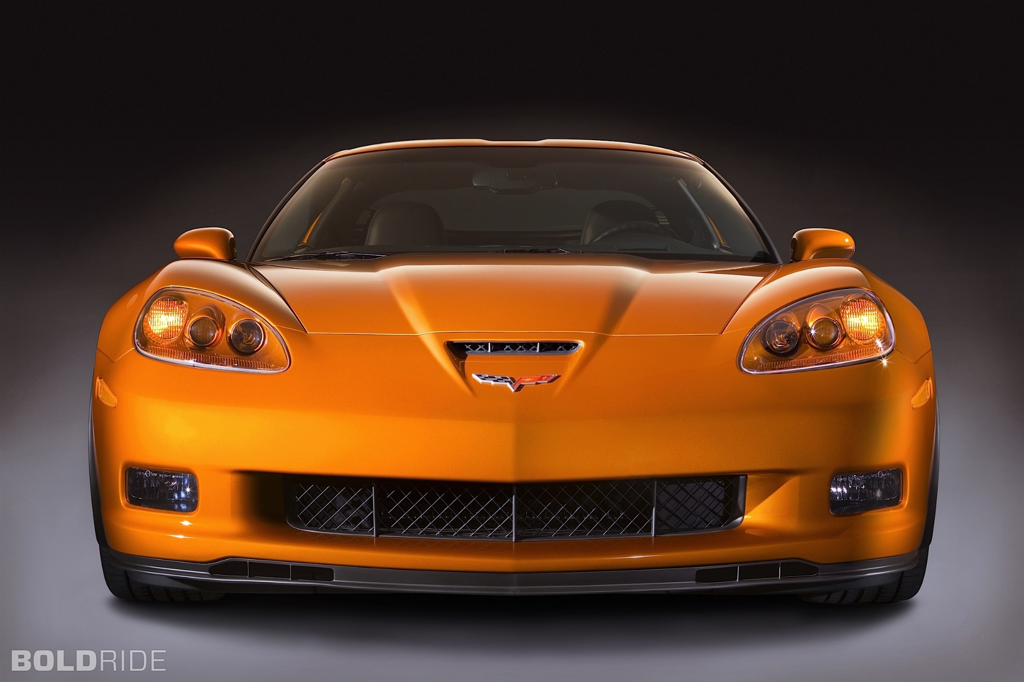 2007, Chevrolet, Corvette, Z06, Muscle, Supercar, Supercars Wallpaper