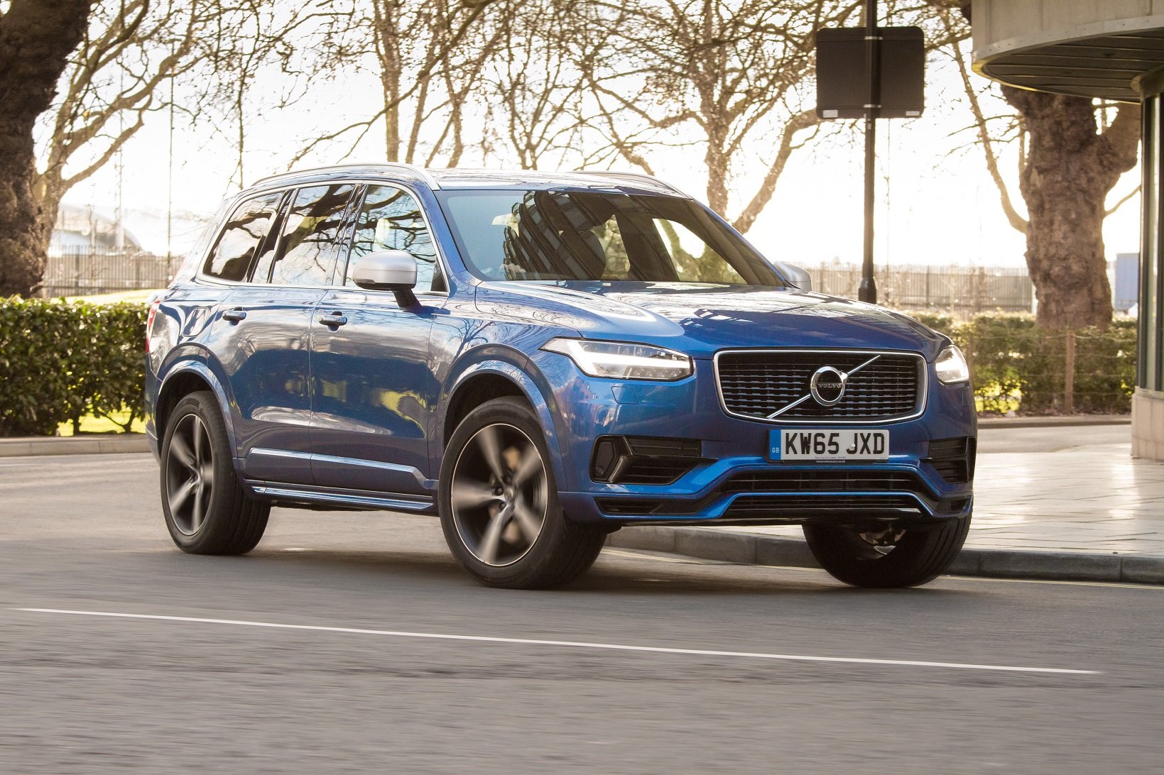 volvo, Xc90, T8, R design, Uk spec, Cars, Suv, 2016 Wallpaper