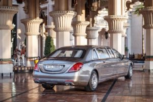 mercedes, Maybach, Pullman, S600,  vv222 , Cars, Limo, Luxury, 2016